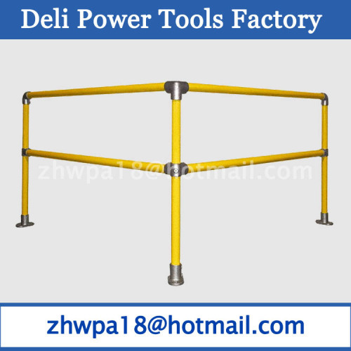 Size 33"*33"*42" Construction Barricade System