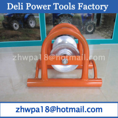 Corner Rollers Aluminum and Nylon Guide roller