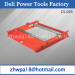 Cable-drum take-off rollers Drum Roller Rails manufacture