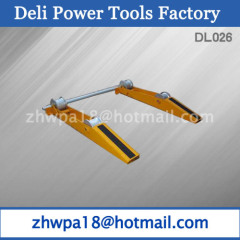 High quality Drum Roller CABLE REEL ROLLER RENTALS