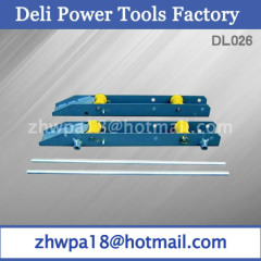 CABLE REEL ROLLER RENTALS easy to operate