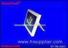All In One Touchscreen Desktop Computers 18.5 Inch With 4/5 Wire Resistive / SAW / IR / Optical Touc
