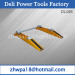 High quality CABLE JACK cable drum jacks Mechanical