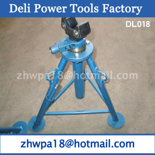 Mechanical Drum Stand Reel Jack-Cable Drum Jacks