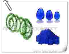 phycocyanin extraction from spirulina Phycocyanin