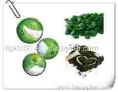 benefits of chlorella powder Chlorella Powder