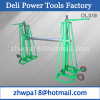 Cable Drum Lifting Jack Cable jack / cable drum