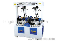 BD-997 Universal Oil Sole Attaching Machine