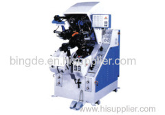 BD-888A/B Automatic Claw-type Oil Hydraulic Shoe Toe Lasting Machine