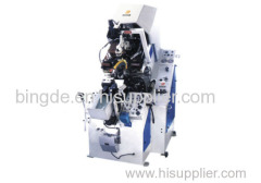 BD-858A/B Automatic Oil Hydraulic Shoe Toe Lasting Machine