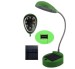 Green energy product Home electronic lighting Solar Table Lamp 062B