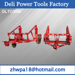 Utility Cable Reel Series Trailers manufactuer