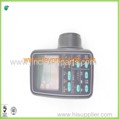 construction manchinery excavator PC 200-6 monitor crawller 6D95 monitor LCD screen 7834-73-2002