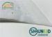Men's Jacket Sewing Shoulder Pads White Cotton Eco - Friendly