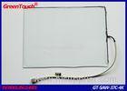 RS232 Interface 37 Inch SAW Touch Screen With High Light Transmission