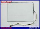 Insulation Resistance Glass POS Terminal Touch Screen 32 Inch High Resolution