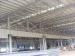 Cost-effective Industrial Steel Buildings Fabricated In Short Period