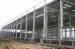 Steel Structure System Of Industrial Mine Platform Industrial Steel Buildings