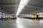 Pre-engineering Industrial Metal Buildings For Agricultural And Farm Building
