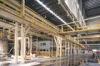Warehouse Workshop Storage Industrial Steel Buildings Fabrication