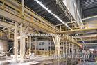 Warehouse Workshop Storage Industrial Steel Buildings Fabrication