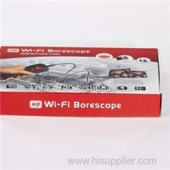 BYXAS Inspection Borescope BS-99W2-5530L1