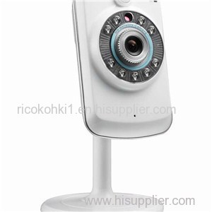 BYXAS Cloud IP Camera BI-321