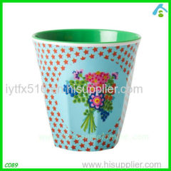Red Melamine Cups Red Melamine Cups