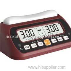 BYXAS Multi-functional Smart Digital Chess Clock 388