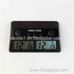 BYXAS Multifunctional Smart Digital Chess Clock 383