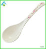 Melamine Salad Spoon And Fork