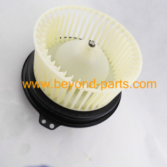 komatsu pc200 -7 air blower fan motor air condition blower