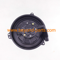 komatsu pc200 -7 air blower fan motor air condition blower