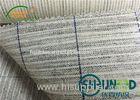 Woven Bonded Interlining Chest Canvas With Polyester Material