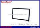 Certification 17 Inch Infrared Touch Frame No - Drift Calibration Performance