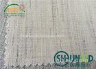 chest hair interlining fabric for chest of high level suits and jacket