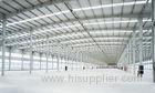 Metal Building Design Industrial Steel Buildings By Prefabrication