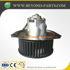 komatsu excavator PC-6 PC200-6 blower motor