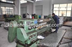 Shaanxi Nick Machiney Equipment Co.,Ltd