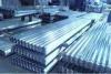 Galvalume Galvanized Prepainted Metal Roofing Sheets For Workshop AZ Z