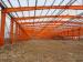 Customized Warehouse Industrial SteelBuilding Design And Fabrication