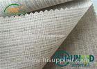Vilene interfacing for suits With Woven Technics by heavy weight