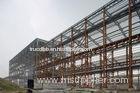Optimized Industrial Steel Buildings Warehouse Fabrication For Agricultural