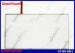 Sensitive 4 Wire Resistive Touch Screen Replacement For Medical Monitor / Kiosk