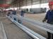 Common-used C and Z Section Galvanised Steel Purlins For Fix Roof And Side Claddings