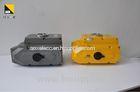 Professional Small High Sped Electric Rotary Actuator For Louver Valves