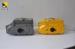 Professional Small High Sped Electric Rotary Actuator For Louver Valves