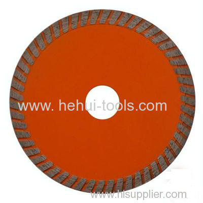 cold press diamond saw blade(turbo)