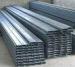 Structural Steel Building Components And Accessories Galvanised Steel Purlins