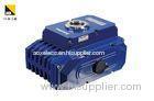 Small Rotary Electric Actuator For Controlling 360 Degree Valve IP67